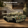 Mould King Klocki konstrukcyjne Zdalnie sterowany czołg Leopard 2 1100 - 1551620 - zdjęcie 2